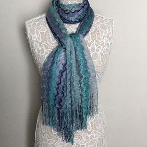 Missoni scarf